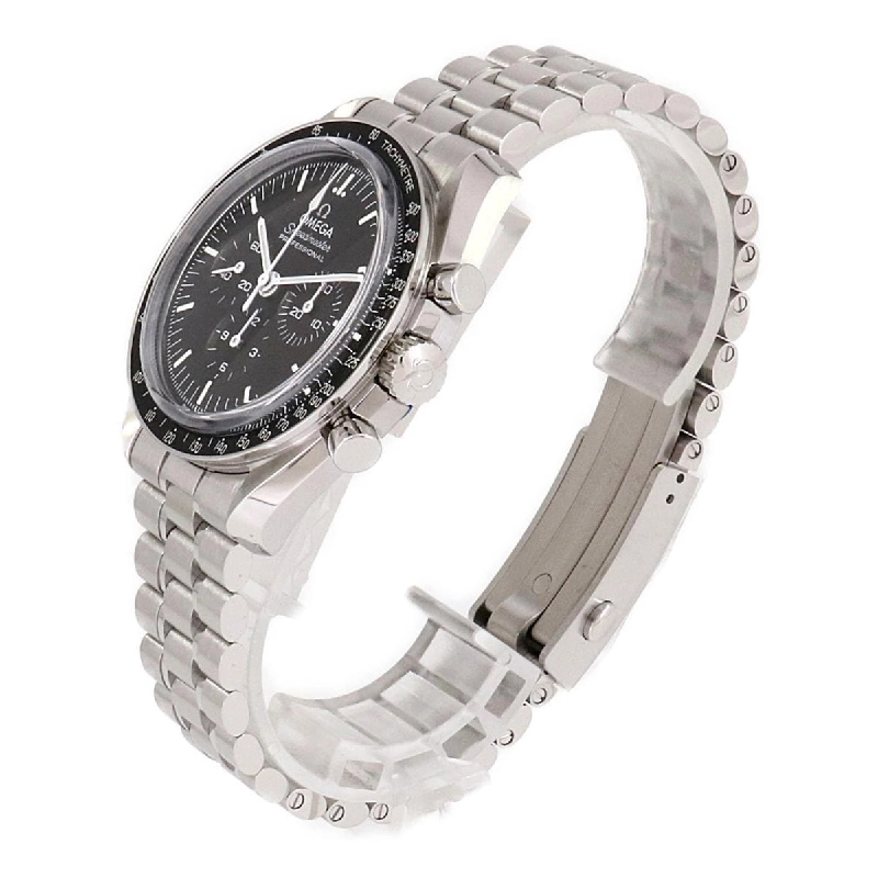 Omega 310.30.42.50.001.002 Speedmaster Moonwatch Pro - Hàng hiệu Chính hãng 882848