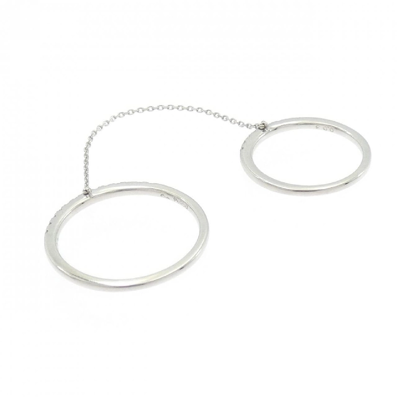 Nhẫn kim cương Stargewelry 0.08CT - Hàng hiệu Authentic 835513