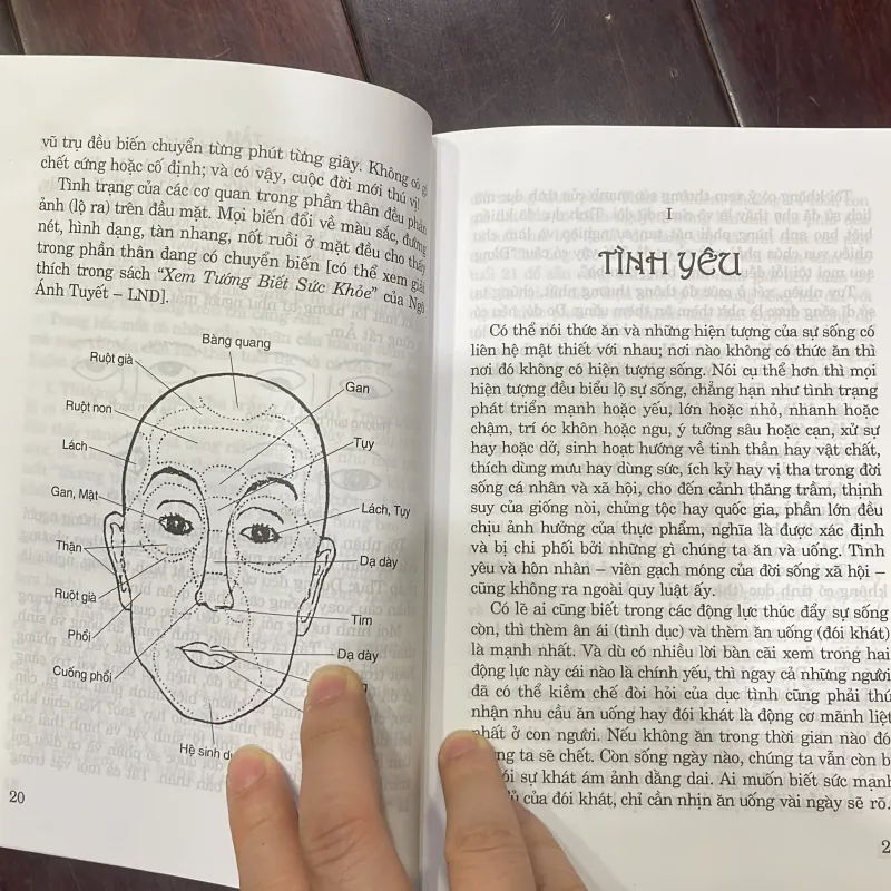 LÀM THẾ NÀO ĐỂ SỐNG VUI - George Ohsawa  1038586