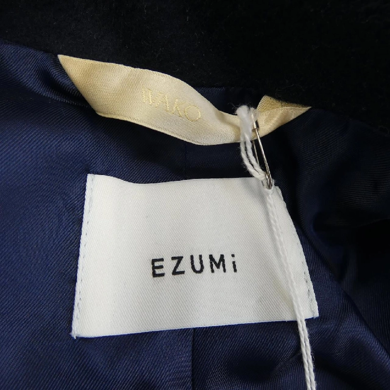 【Khuyến mãi】Áo khoác EZUMi 632028