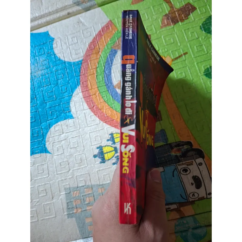 Quẳng Gánh Lo Đi & Vui Sống 974447