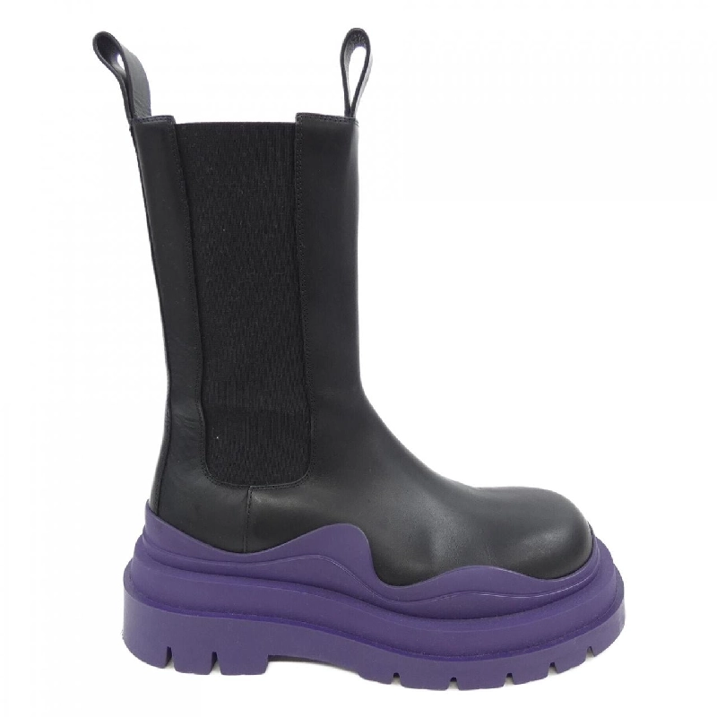 Giày bốt BOTTEGA VENETA 658104