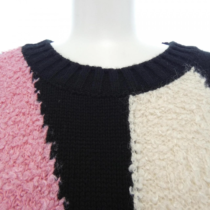 【Mã giảm giá】Chanel CHANEL Áo len 644294