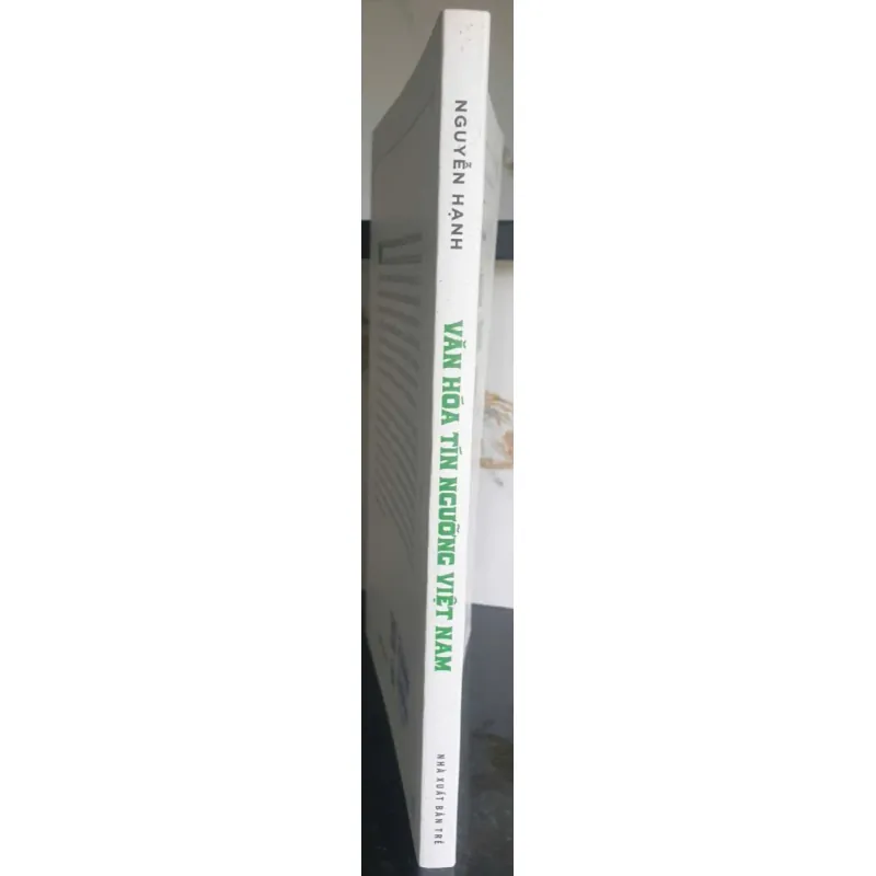 Văn Hóa Tín Ngưỡng Việt Nam 777739