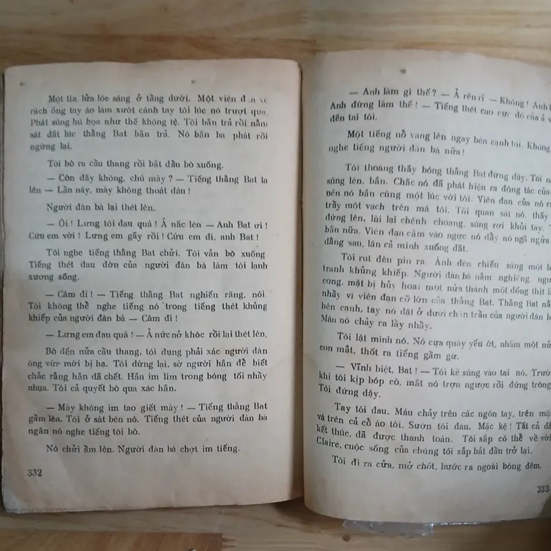 Tiểu Thuyết Trinh Thám - Hứng Trọn Mười Hai Viên (James Hadley Chase) 593876