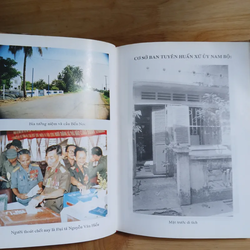 Di Tích Lịch Sử - Văn Hóa Thành Phố Hồ Chí Minh 573777