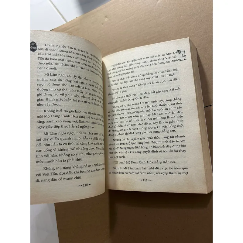 Mộng hoa xuân 563081