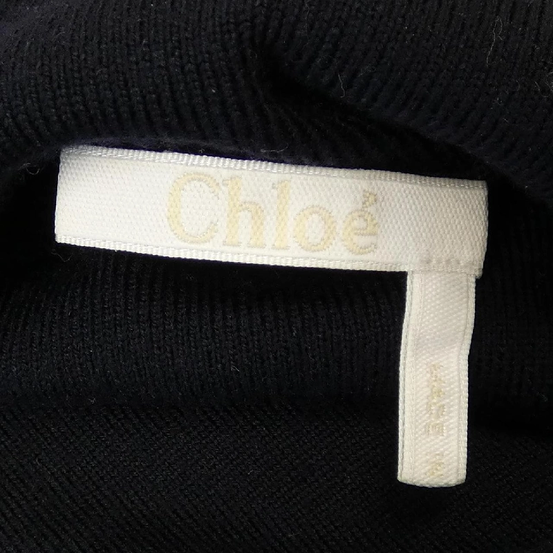Chloé Chloe CHC22SMP2156049Q Áo len 633753