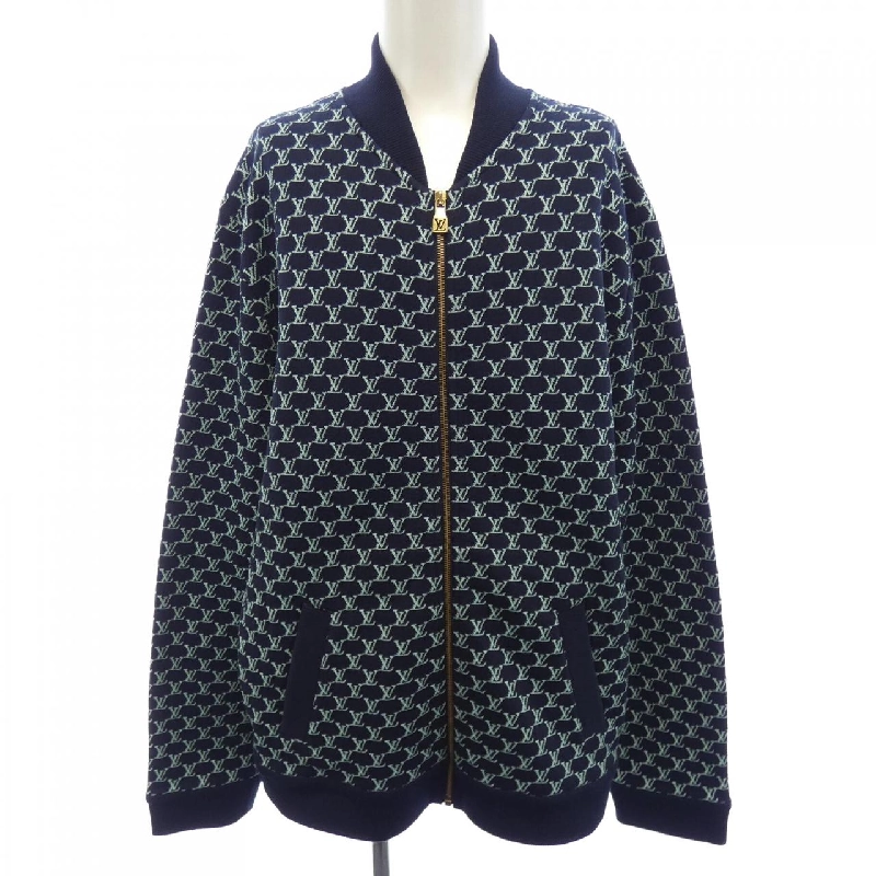 Louis Vuitton Áo khoác - Hàng hiệu Authentic 904772