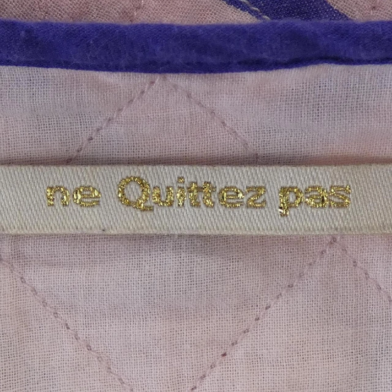 ヌキテパ ne Quittez pas 010441GR3 Váy - Hàng hiệu Chính hãng 809476