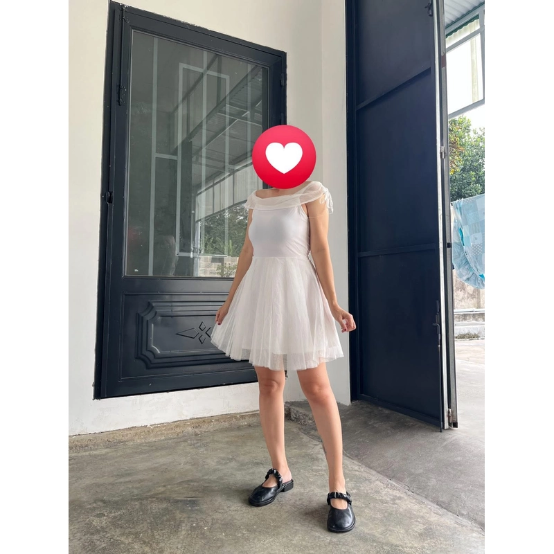 Đầm đồng giá 150k mới 100% 533925