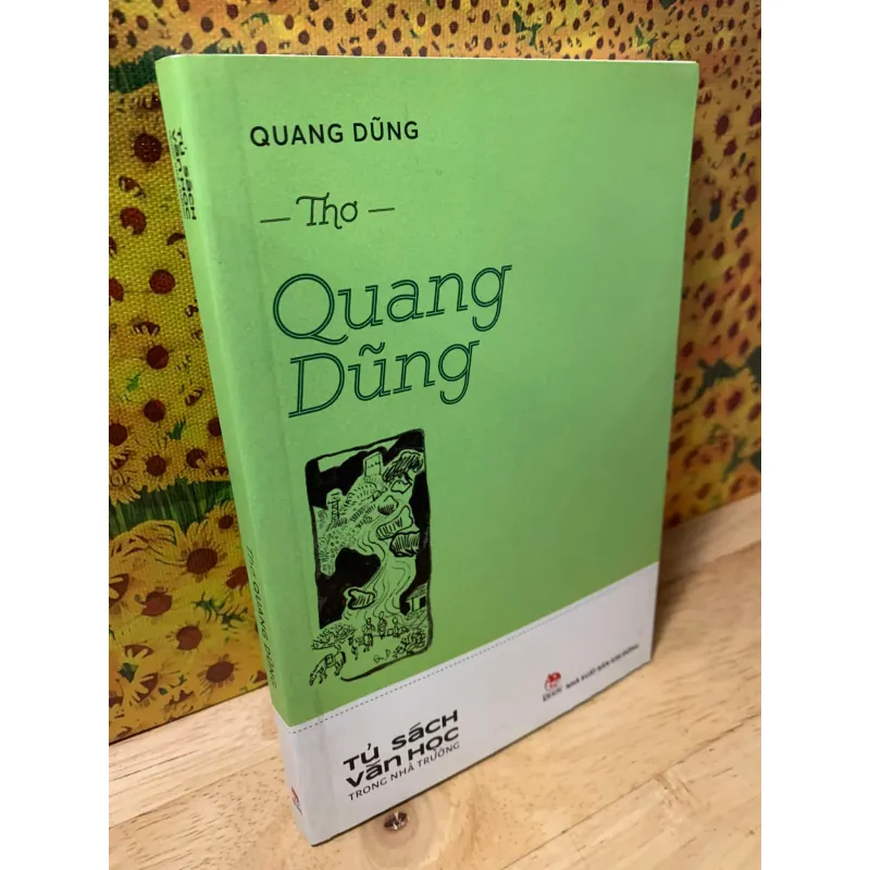 Thơ Quang Dũng 558646