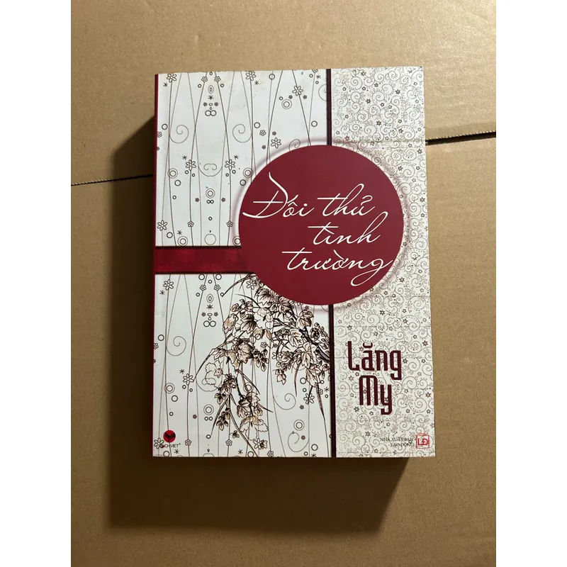 Đối thủ tình thương 563173