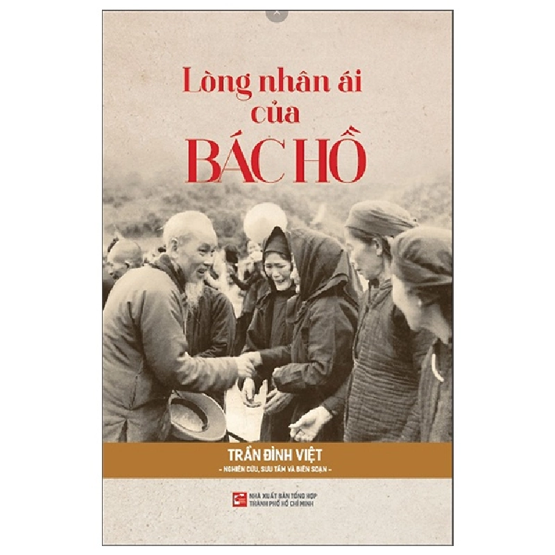 Lòng Nhân Ái Của Bác Hồ - Trần Đình Việt ASB.PO Oreka-Blogmeo120125 372268