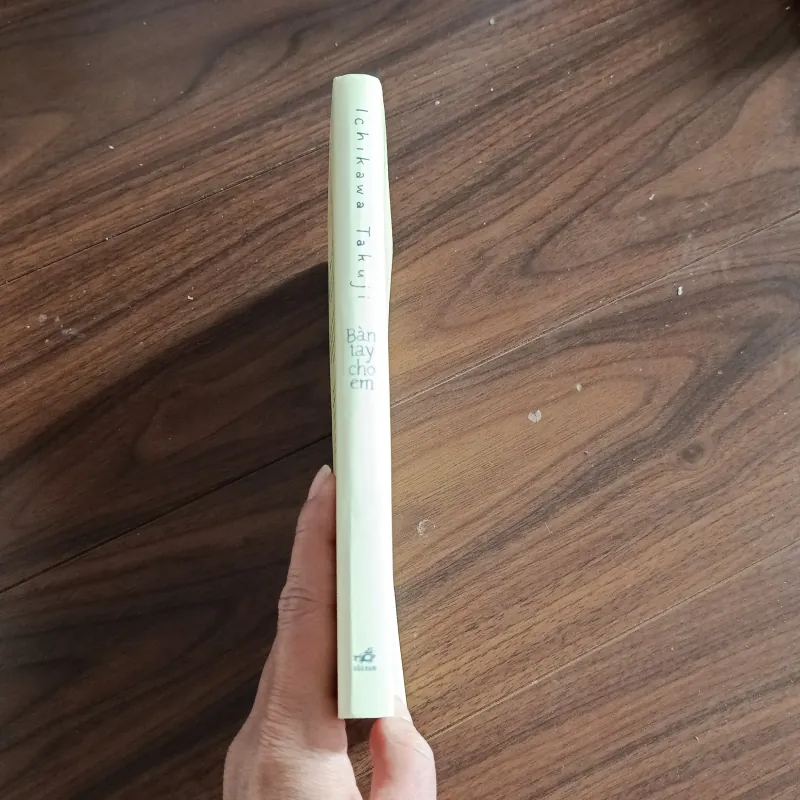 Bàn tay cho em 763377