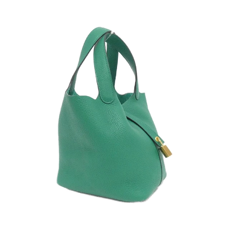 Túi Hermes Picotin Lock PM 056289CC 618734