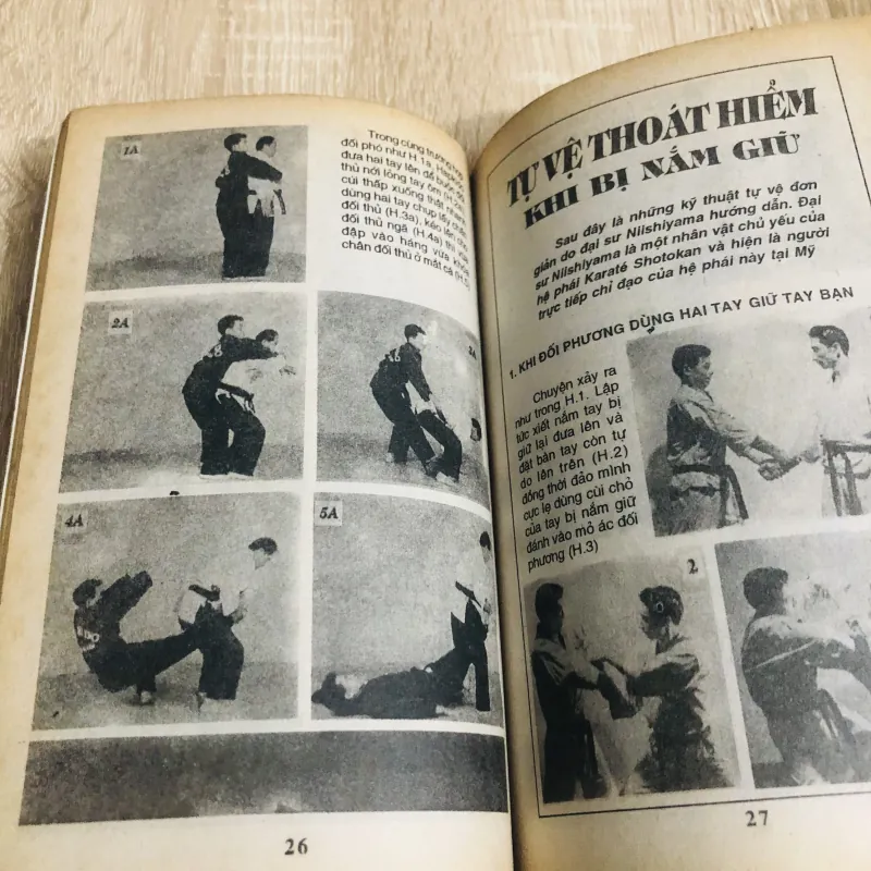 TÌM HIỂU VÕ THUẬT HAPKIDO NGƯỜI KHÁCH LẠ 1010658