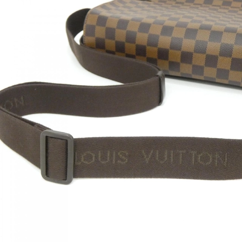 Túi xách vai Louis Vuitton Damier Shelton N41149 - Hàng hiệu Authentic 802628