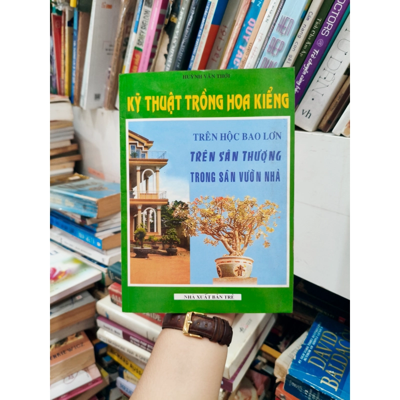 Kĩ thuật trồng hoa kiểng 🌱 506562
