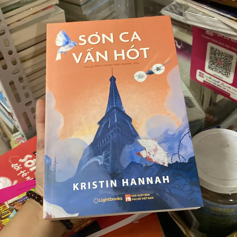 Sơn ca vẫn hot 713564