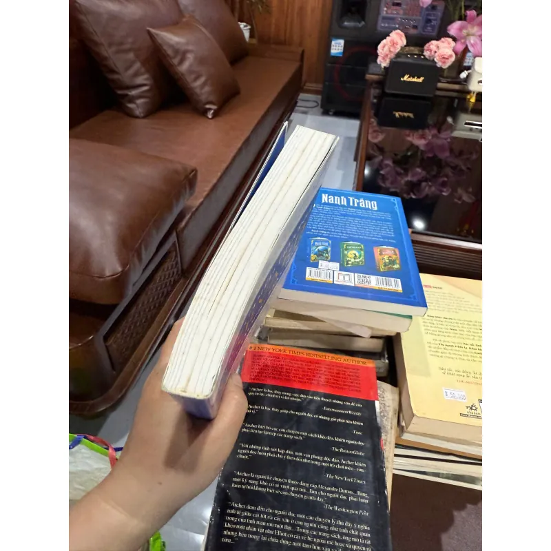 Những Điều Trường Harvard Vẫn Không Dạy Bạn – Mark H. McCormack 976307