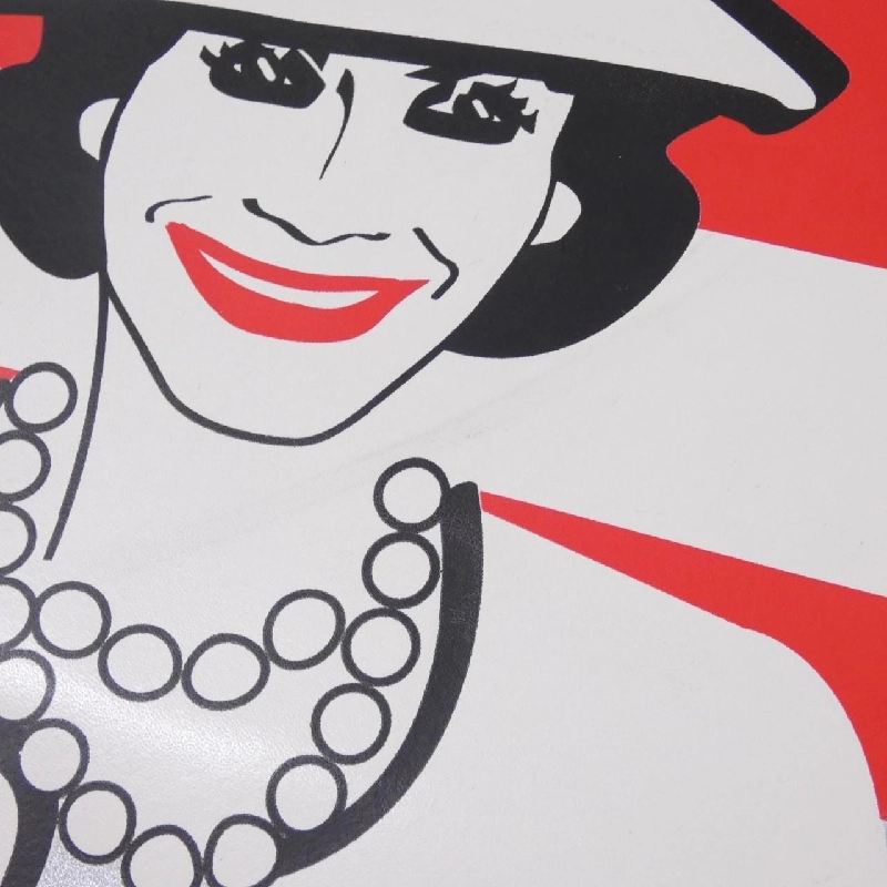 【Vintage】Túi Chanel 17592 618320