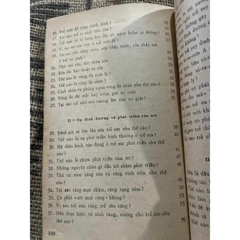 Giải đáp về bệnh tật trẻ em -102 trang  1020223