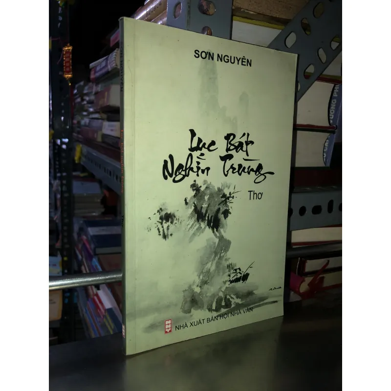 Lục bát nghìn trùng - Sơn Nguyên 1009502