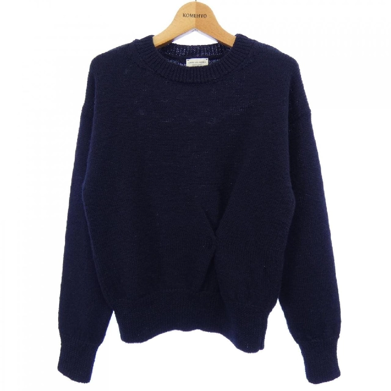 DRIES VAN NOTEN - Áo len - Hàng hiệu Chính hãng 630672