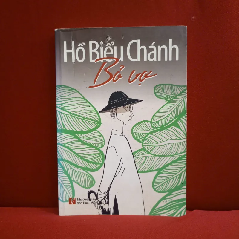 Bỏ Vợ - Hồ Biểu Chánh 📚 1023641