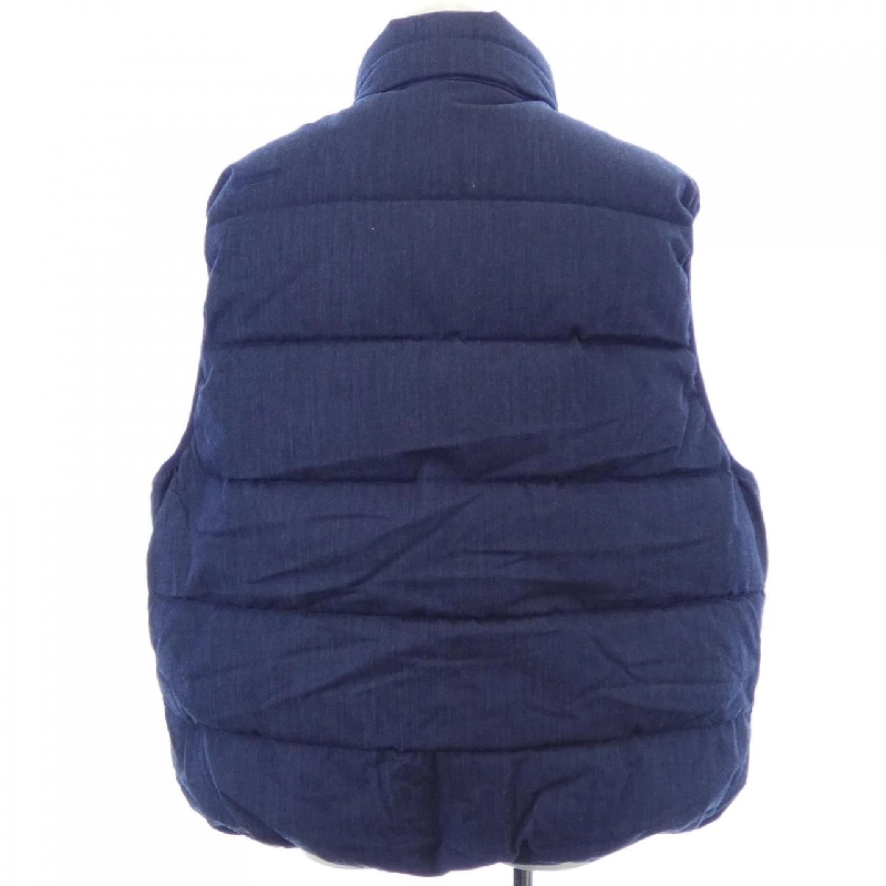 DAIWA PIER39 BW-16023W Áo gile - Hàng hiệu Authentic 891306