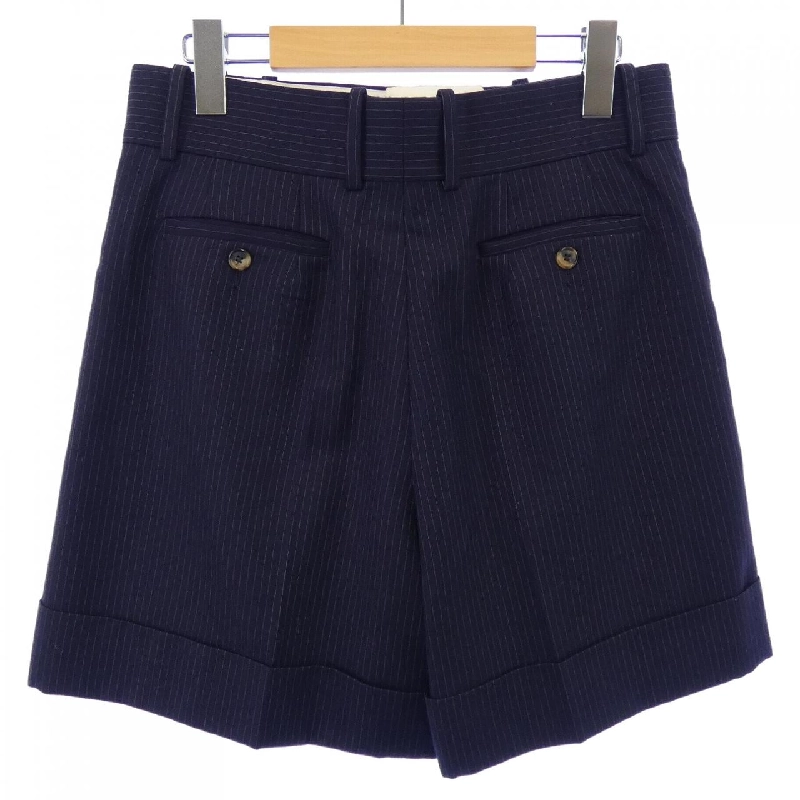 セリーヌ CELINE 2 1K76/5137 Quần short - Hàng hiệu Authentic 817455