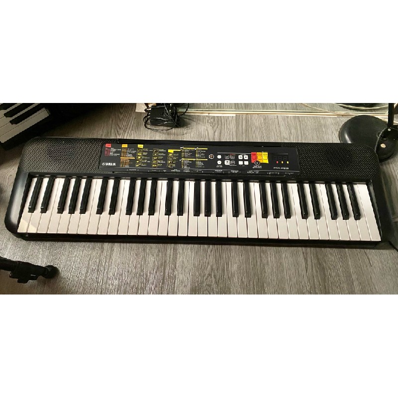 YAMAHA PSR-F52 newwww 15707