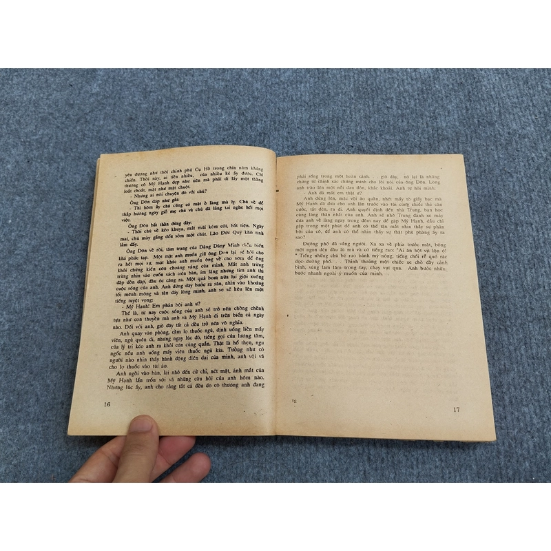 ĐƯỜNG THỜI ĐẠI 479758