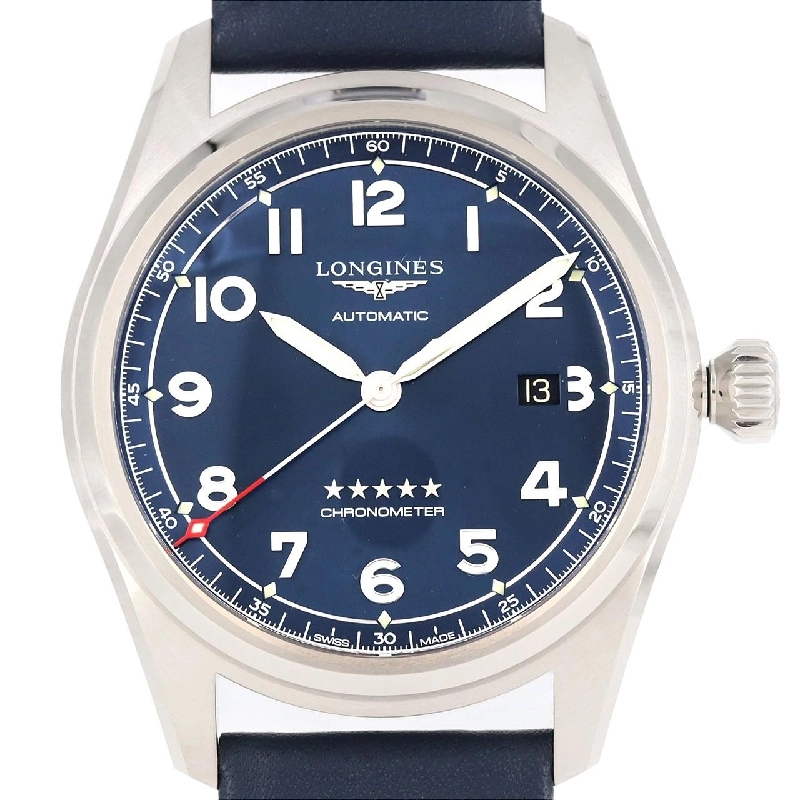 Longines Spirit L3.811.4.93.0 SS tự động - Hàng hiệu chính hãng 888553