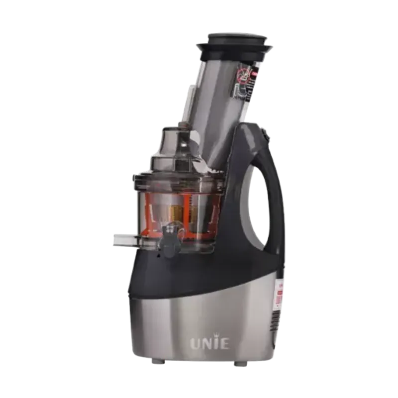 MÁY ÉP CHẬM UNIE UE-580 – ÉP KIỆT 98%, XAY NHUYỄN MỊN, ỐNG ÉP KẾT HỢP LƯỠI DAO SIÊU TIỆN 726083