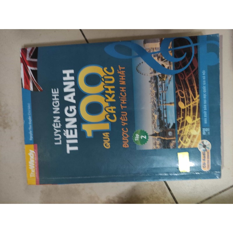 Luyện nghe tiếng anh qua 100 ca khúc được yêu thích nhất Oreka-Blogmeo 44014