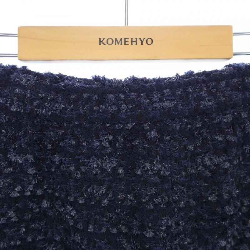 【Mã giảm giá】Chanel CHANEL Váy 655070