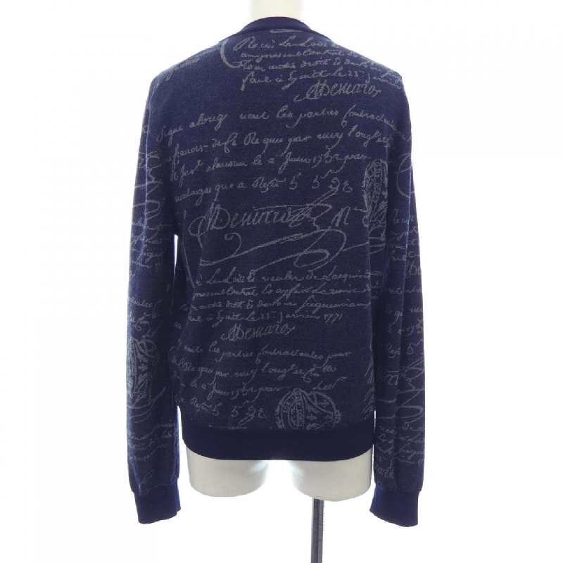 Berluti ニット - Hàng hiệu Authentic 902929
