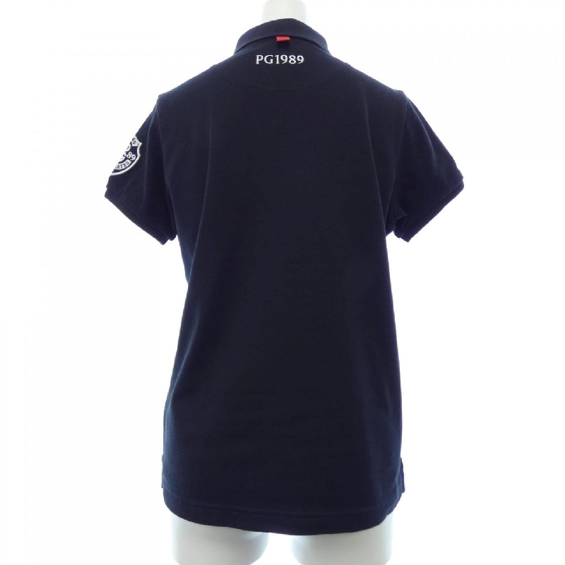 Áo polo PARLY GATES - Hàng hiệu Authentic 825301