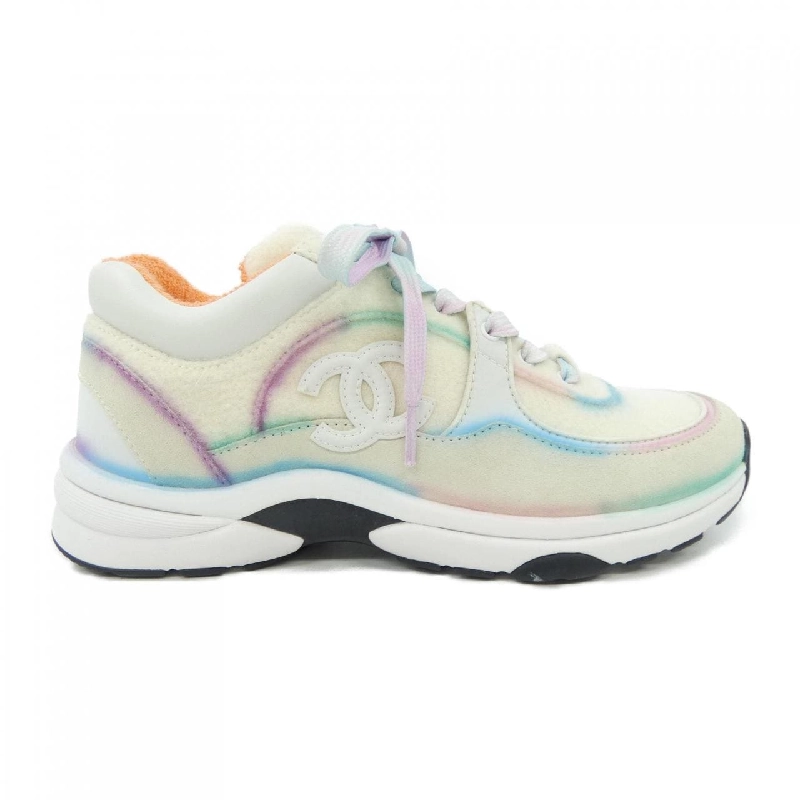 Giày thể thao CHANEL G34360Y54482 - Hàng hiệu Authentic 830197