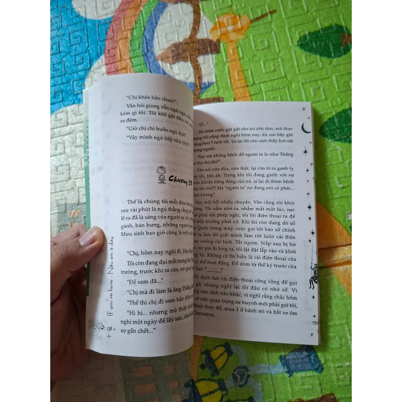 Nếu Em Ở Đây 1000061