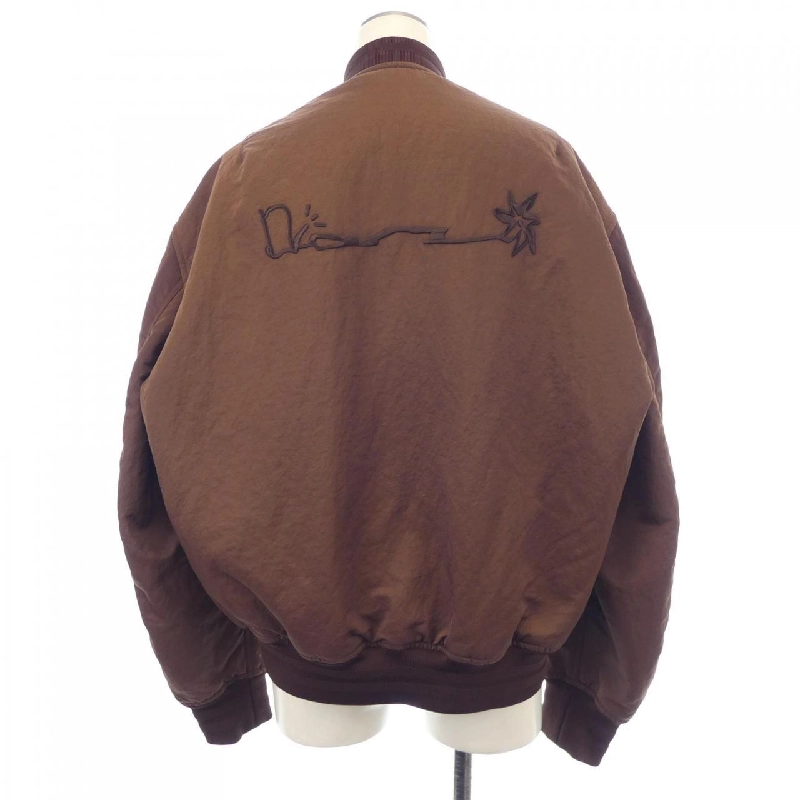 DIOR CACTUS JACK 943C439J5515 Áo khoác - Hàng hiệu Authentic 897160