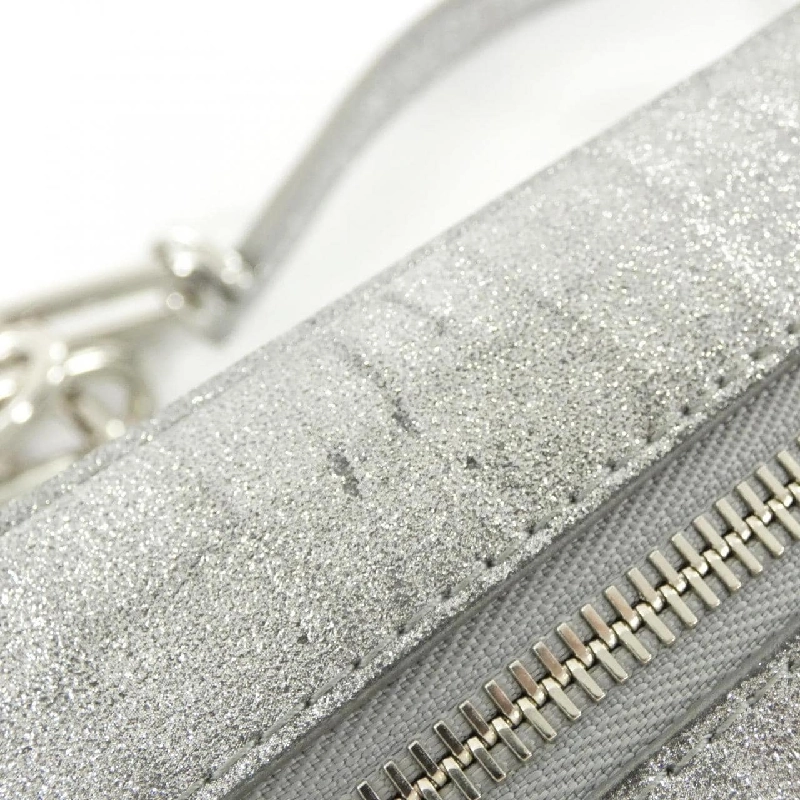 Túi xách vai Louis Vuitton Damier Glitter Mini Soft Trunk M59726 613013