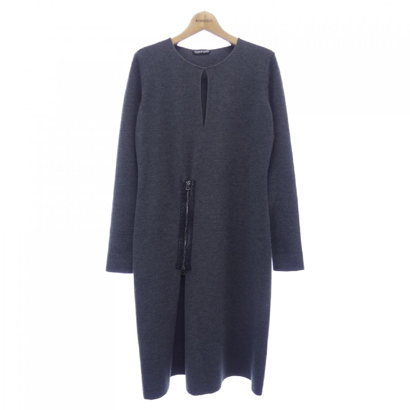 Đầm TOM FORD 652078