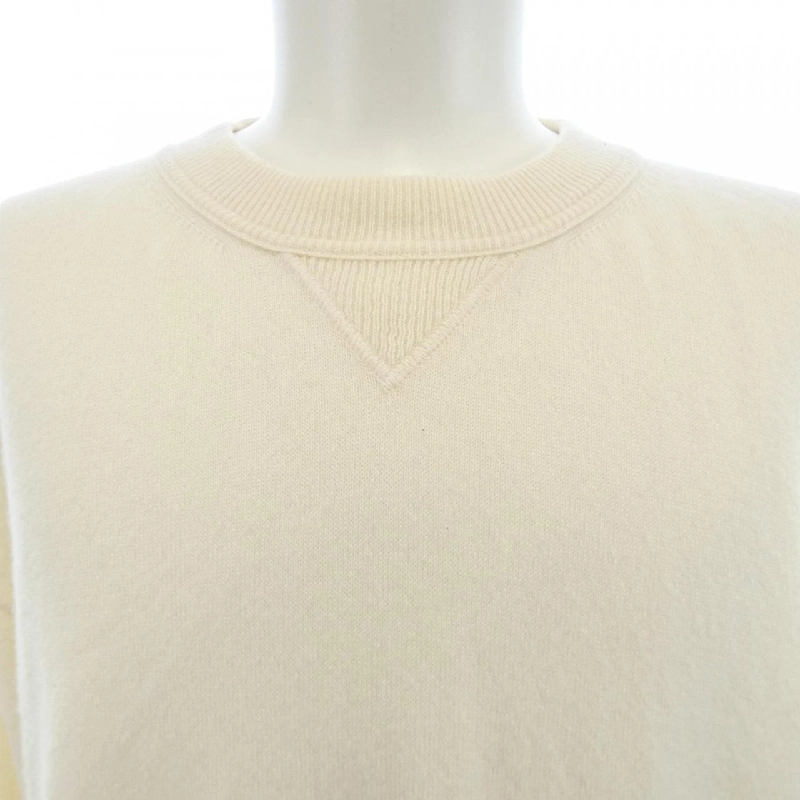 Louis Vuitton LOUIS VUITTON Áo len cổ tròn Inside Out HGN62WJZE - Hàng hiệu Chính hãng 902159