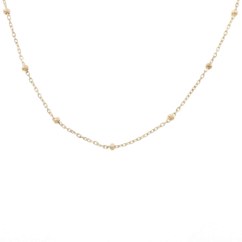 Necklace Rujada K10YG - Hàng hiệu Authentic 843325