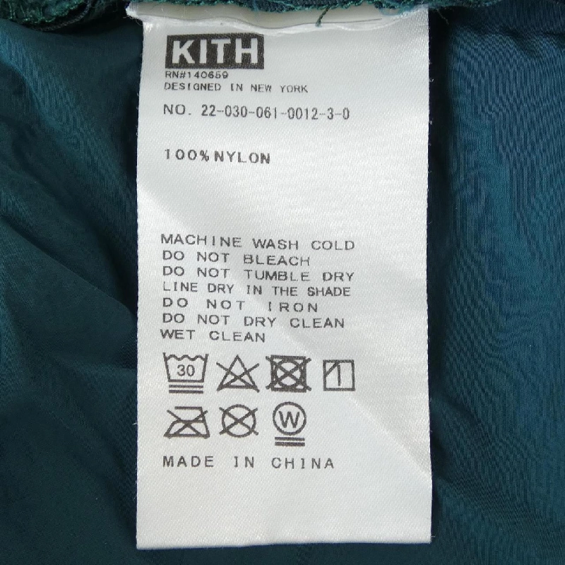 Quần KITH - Hàng hiệu Authentic 888318