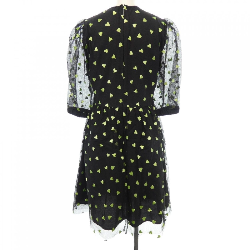 【Khuyến mãi】Đầm MSGM 655584