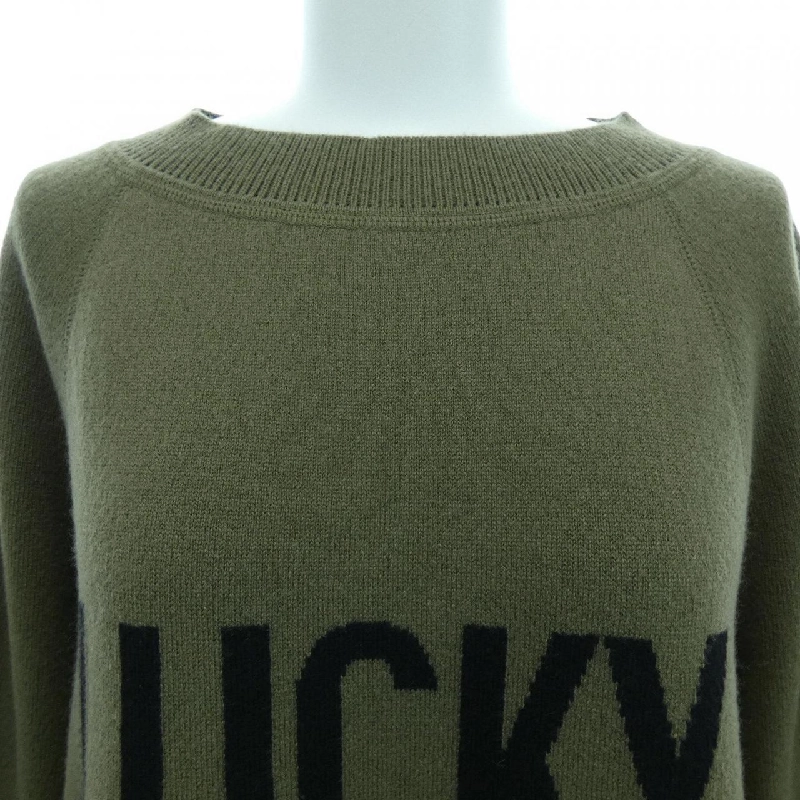 クリスチャンディオール CHRISTIAN DIOR 924S31AM019 ニ knit - Hàng hiệu Authentic 773740